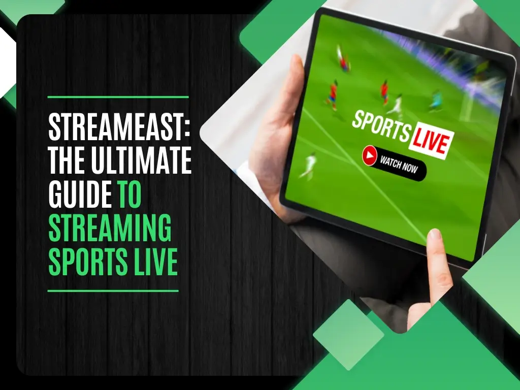 Live Sports Streaming